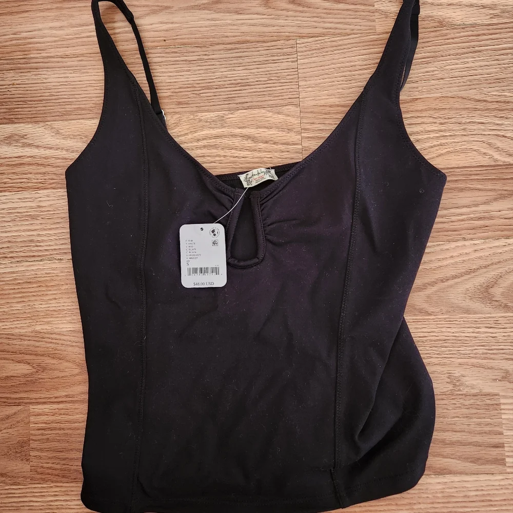 Free people top - Picture 1 of 4